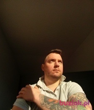 Krzysztof, Mężczyzna, 39, Lwówek Śląski, Polska: 1