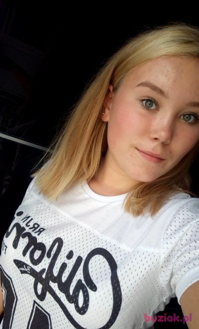 Rozalia , Kobieta, 24, Wrocław, Polska: 1