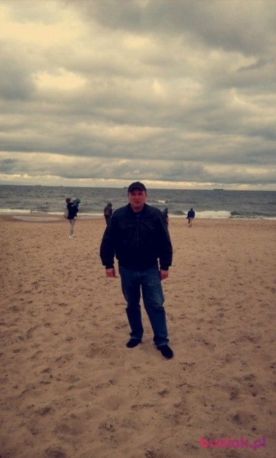 Sławek, Male, 54, Gdańsk, Polska: 1
