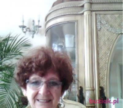 liwiana, Kobieta, 86, Bydgoszcz, Polska, Zdjęcie: 1