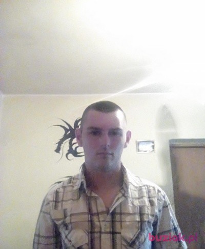 Paweł, Mężczyzna, 33, Golub-Dobrzyń, Polska, Zdjęcie: 2