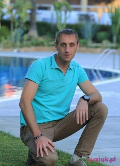 Arsen2020, Male, 45, Lubsko, Polska, Photo: 1