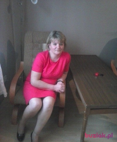 Marzena, Kobieta, 59, Słupsk, Polska: 1