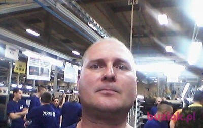 Krzysztof , Male, 52, Nowy Sącz, Polska: 1