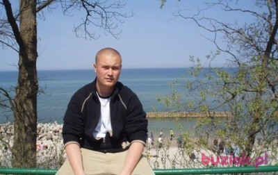 Slawek, Mężczyzna, 37, Jaworzno, Polska: 1