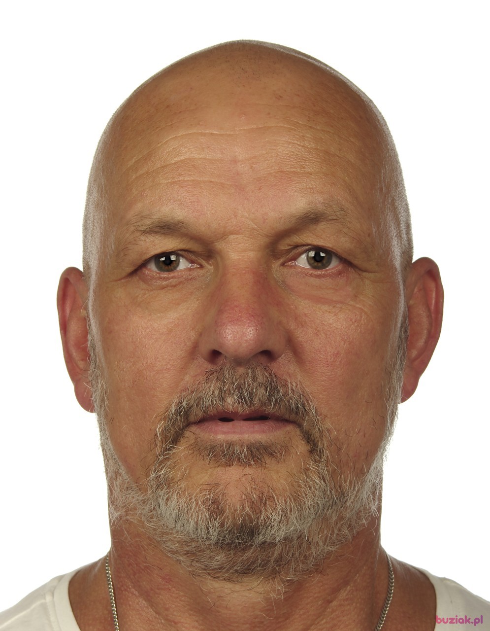 andrzej, Mężczyzna, 66, Niemcy: 1