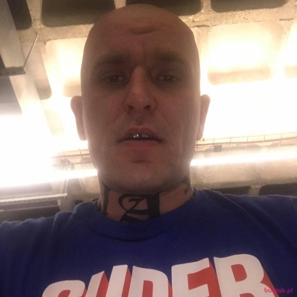 Sebastian, Male, 41, Paryż, Francja, Photo: 5