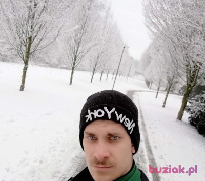 Dominik, Mężczyzna, 30, Recklinghausen North Rhine Westphalia, Niemcy, Zdjęcie: 1