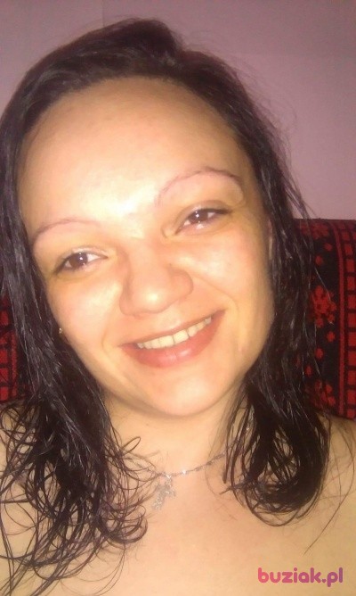 Katarzyna, Female, 36, Hajnówka, Polska: 1