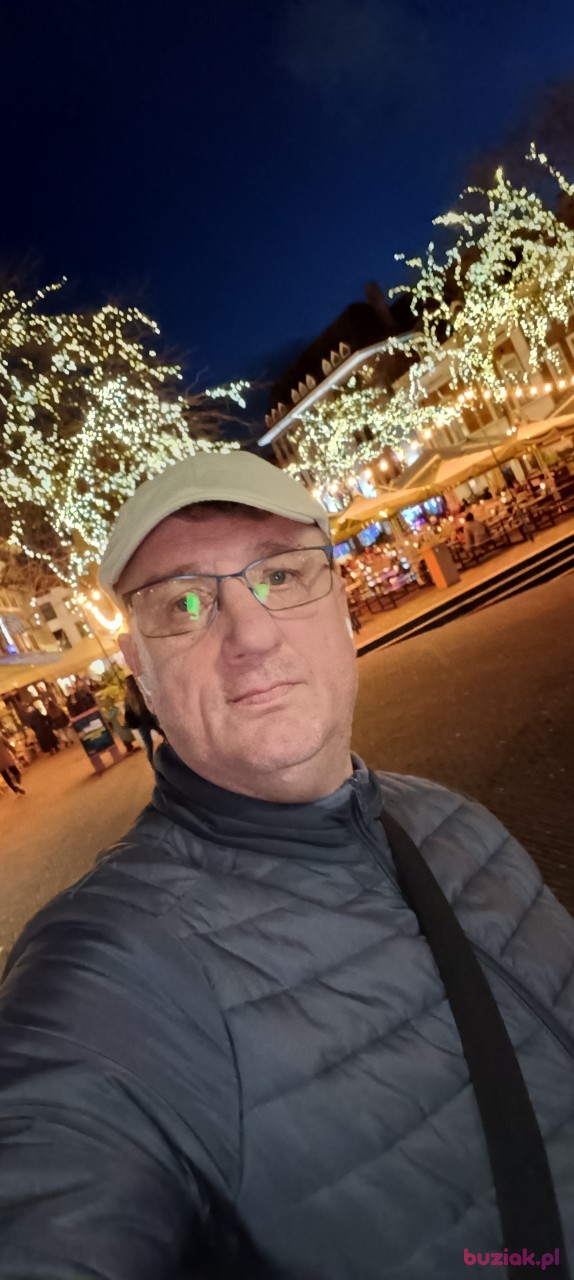 Tomek, Mężczyzna, 51, Haga, Holandia: 1