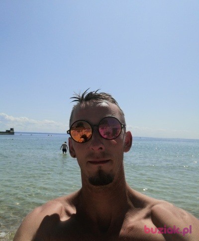 Sebastian, Mężczyzna, 35, Bielsko-Biała, Polska, Zdjęcie: 1