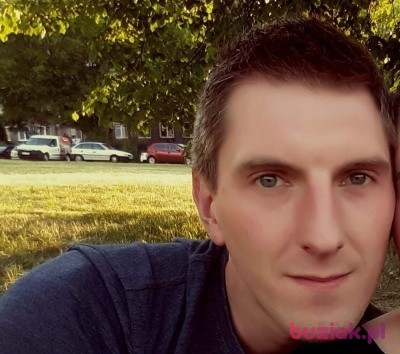Piotr, Male, 39, Będzin, Polska: 1