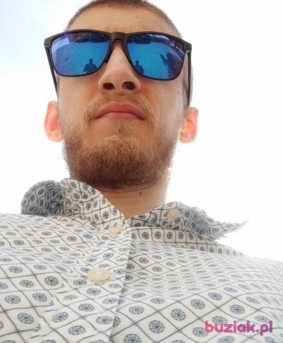 Dawid, Male, 37, Wrocław, Polska, Photo: 4