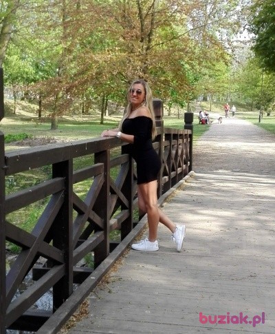 Angelika, Female, 45, Kalisz, Polska, Photo: 1