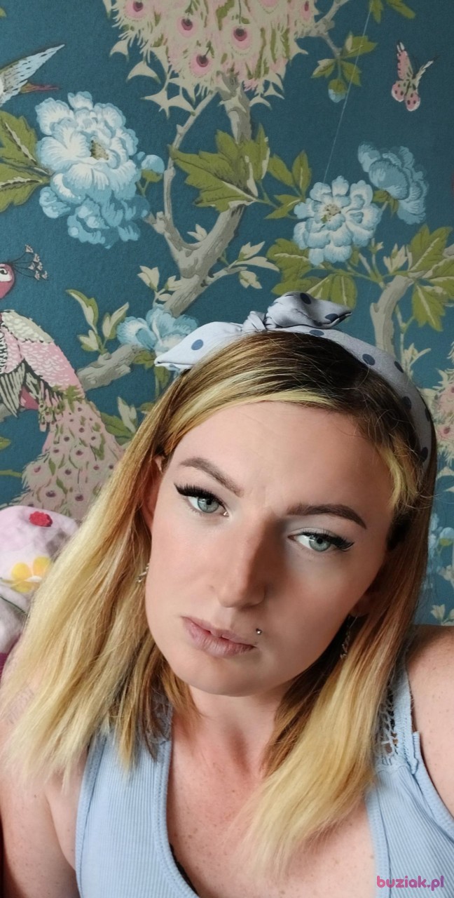 PATRYCJA, Kobieta, 32, Haga, Holandia, Zdjęcie: 3