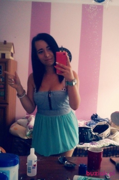 Sara, Female, 28, Wrocław, Polska, Photo: 4
