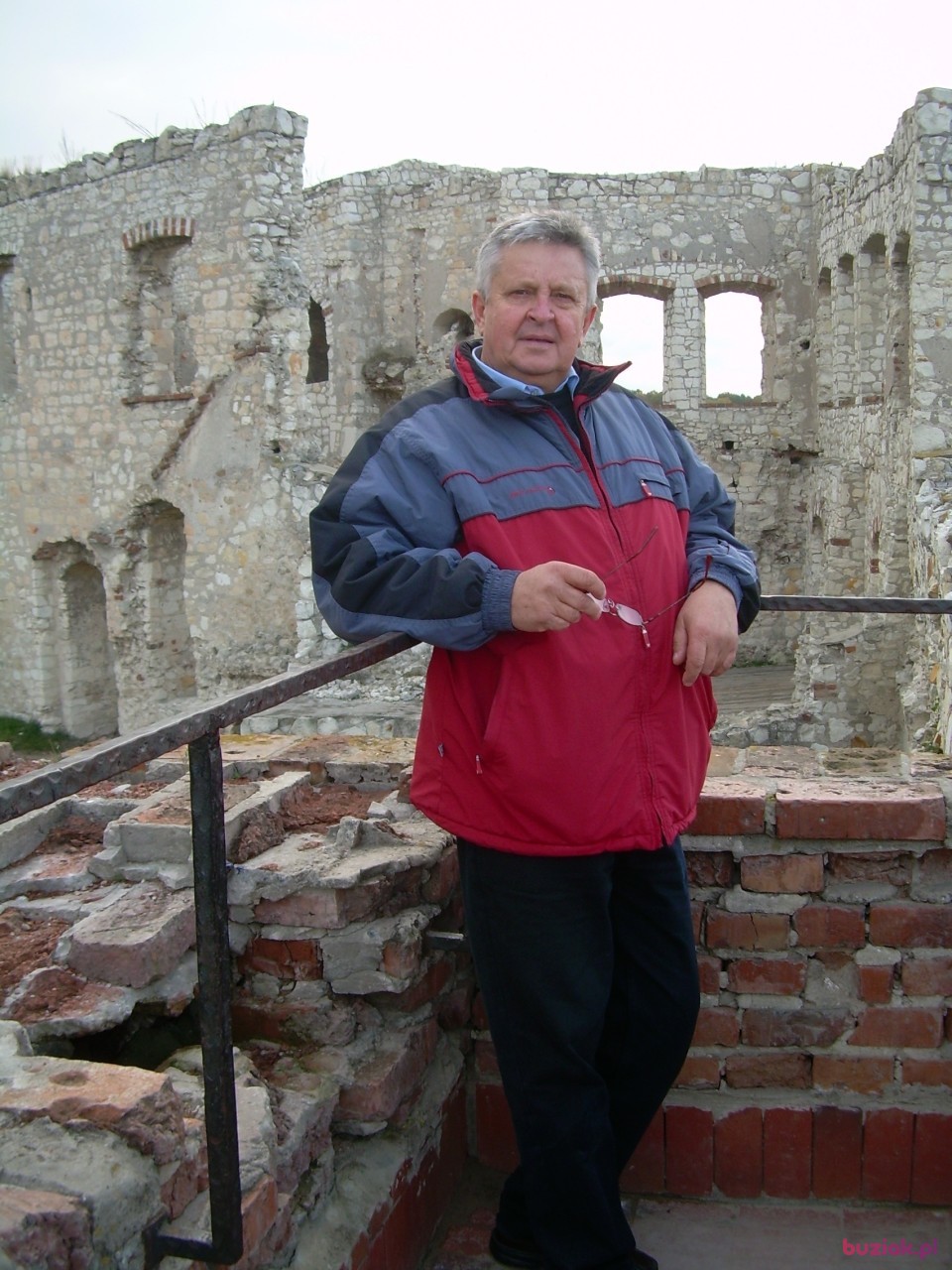Maciej, Male, 68, Dąbrowa Górnicza, Polska, Photo: 11
