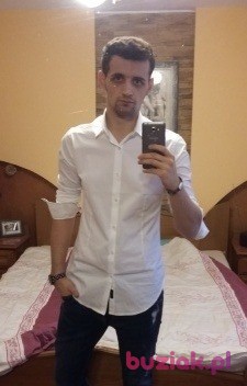 Oskar, Mężczyzna, 31, Holandia, Zdjęcie: 2