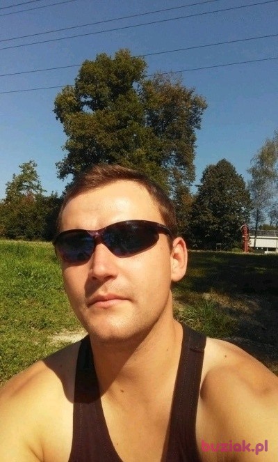 Artur, Male, 34, Nowa Dęba, Polska: 1