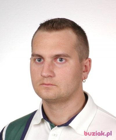 Marcin, Male, 48, Szczytno, Polska: 1