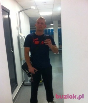 Piotr, Mężczyzna, 40, Wielka Brytania, Zdjęcie: 1