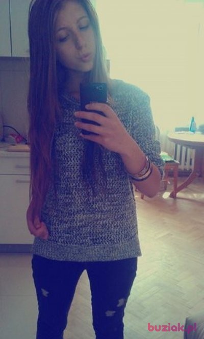 Natalia, Female, 27, Łódź, Polska, Photo: 1