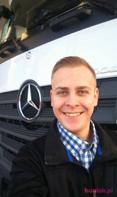 Adrian, Male, 29, Ozorków, Polska, Photo: 2