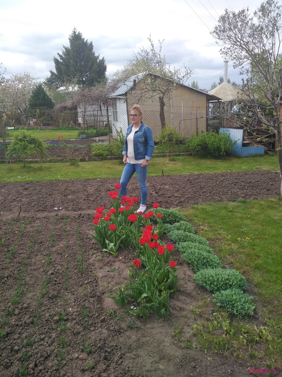 Maria, Female, 55, Olsztyn, Polska, Photo: 2