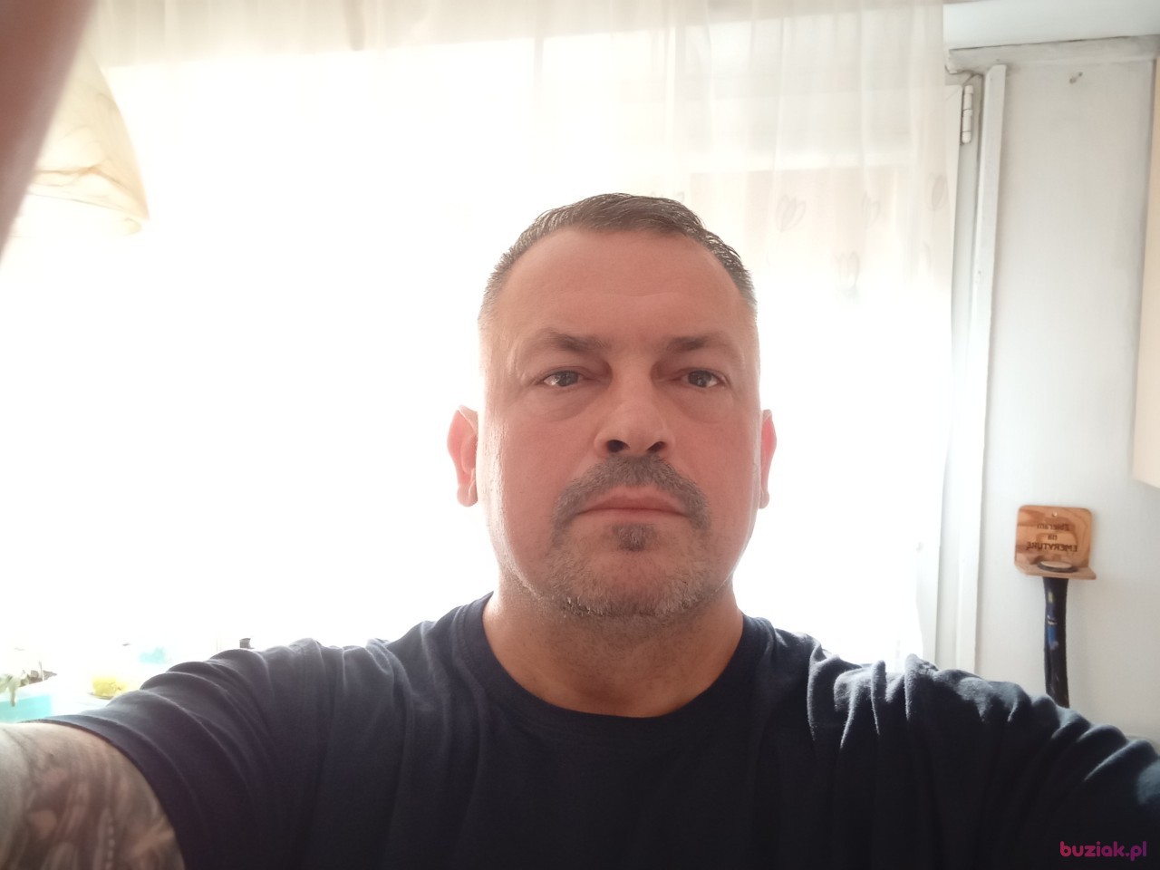 jacek, Male, 53, Lublin, Polska, Photo: 1