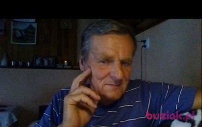 Stanisław, Mężczyzna, 77, Kraków, Polska: 1