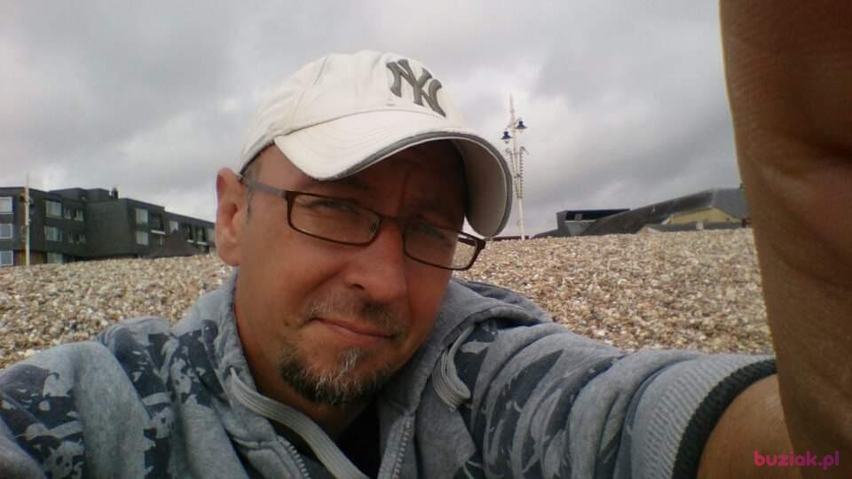 Krzysztof, Male, 51, Huntingdon, Wielka Brytania, Photo: 5