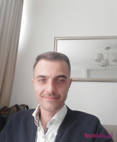 Krzysztof , Mężczyzna, 34, Holandia: 1