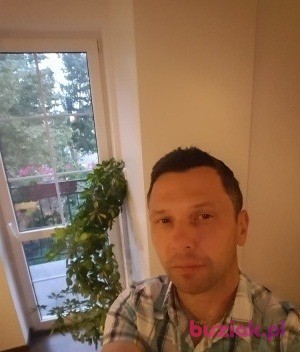 Rafał, Male, 44, Poniatowa, Polska, Photo: 4