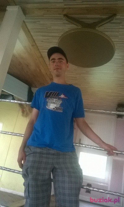 Krzysztof, Mężczyzna, 33, Nowy Sącz, Polska, Zdjęcie: 3