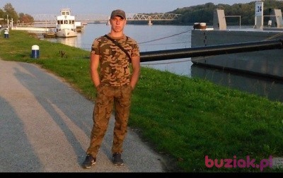 WildTiger13, Male, 42, Kielce, Polska, Photo: 1