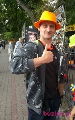 Adam  , Mężczyzna, 44, Płock, Polska: 1