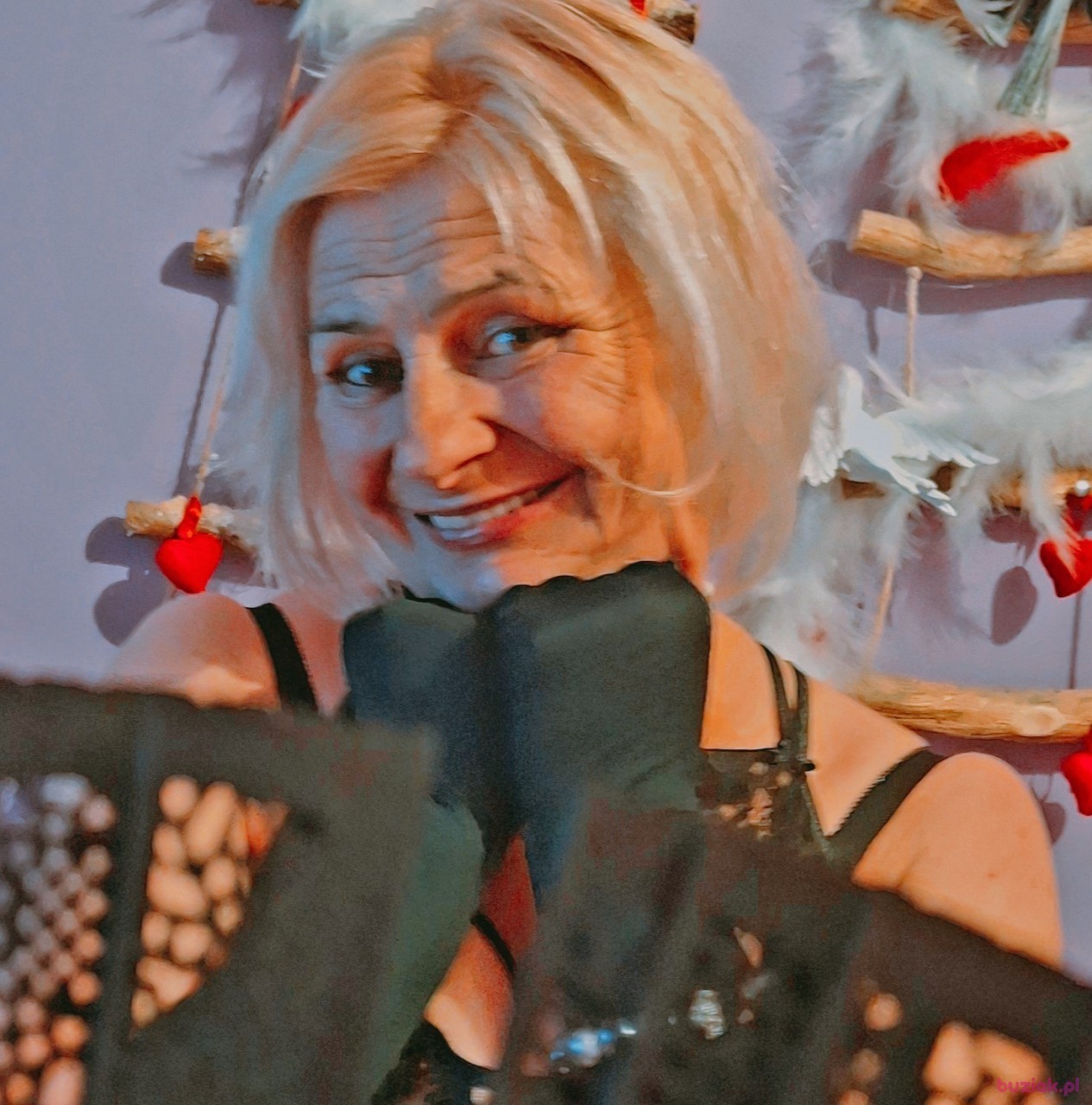 Małgorzata, Female, 62, Gorzów Wielkopolski, Polska, Photo: 250