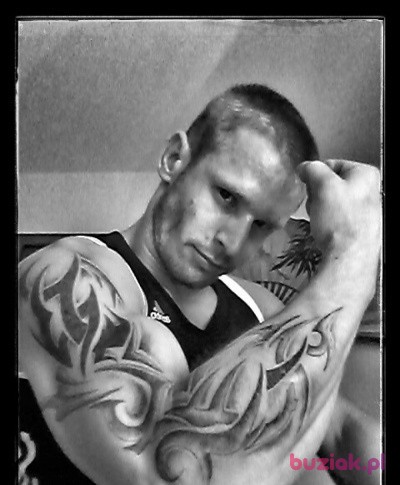 karol, Male, 37, Monachium, Niemcy, Photo: 1