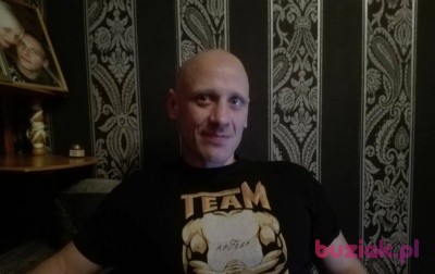 Marcin, Male, 44, Ruda Śląska, Polska, Photo: 1