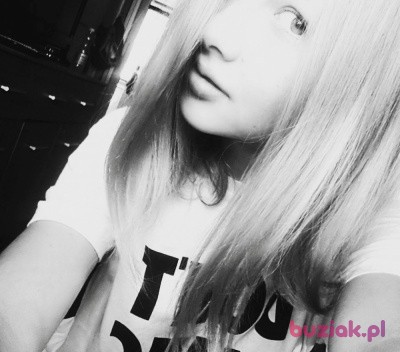 Klaudia, Female, 26, Piła, Polska, Photo: 1