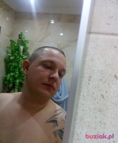 Robert, Male, 39, Warszawa, Polska, Photo: 1