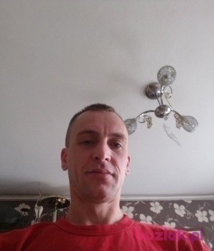 Michal , Mężczyzna, 44, Oświęcim, Polska, Zdjęcie: 1