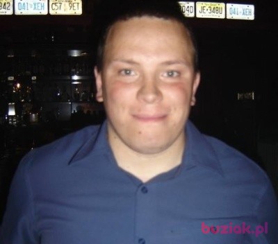 Robert, Male, 39, Poznań, Polska: 1