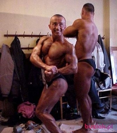 ivan01, Mężczyzna, 43, Stalowa Wola, Polska: 1