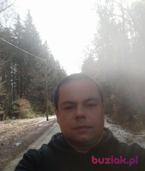 Jarek, Male, 36, Szczytno, Polska, Photo: 1