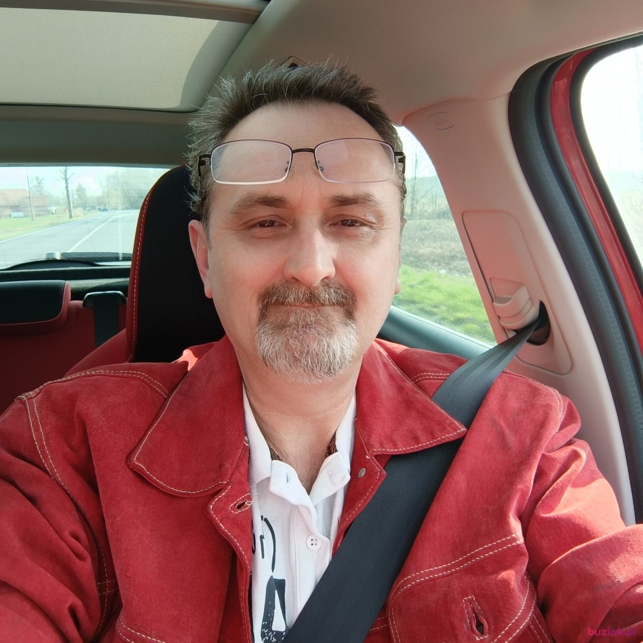 Piotr, Male, 54, Rotenburg Wumme Lower Saxony, Niemcy, Photo: 2
