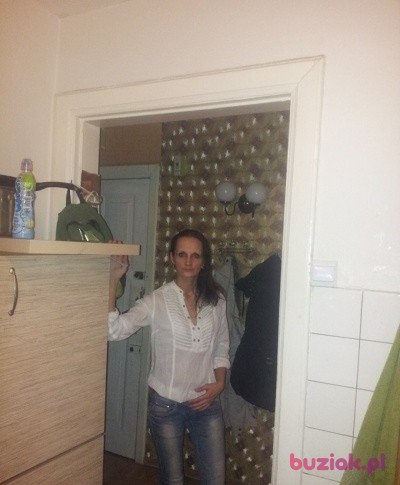 Aleksandra, Female, 43, Elbląg, Polska, Photo: 1