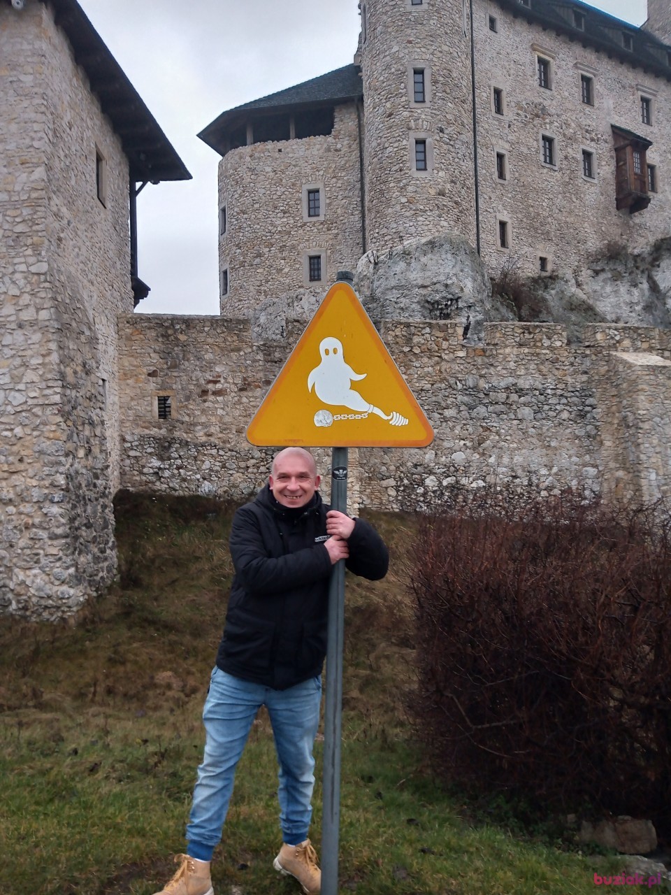 sebastian, Male, 49, Szczecin, Polska, Photo: 1
