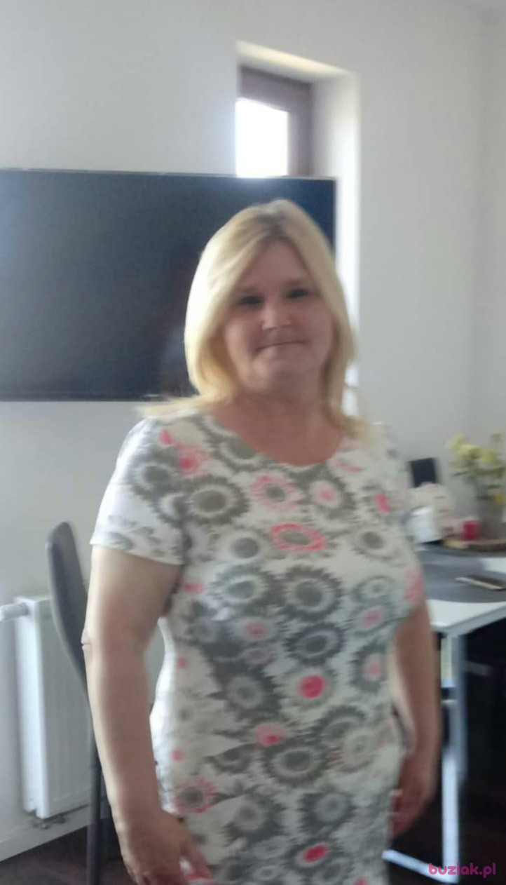 Anna, Female, 54, Grodzisk Mazowiecki, Polska, Photo: 1