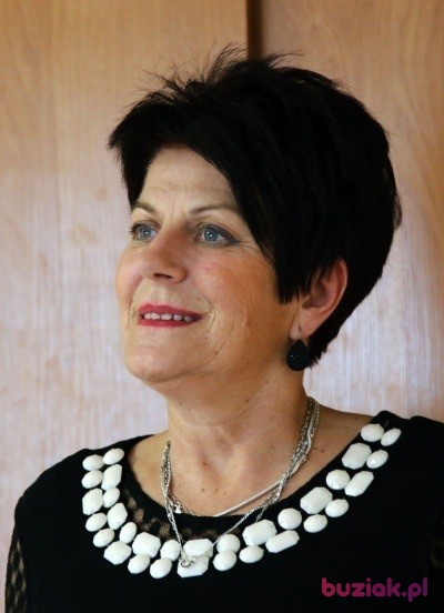 Jadzia, Kobieta, 68, Biłgoraj, Polska, Zdjęcie: 3